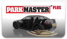 ParkMaster Plus